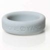 Boneyard Silicone Ring 30mm Grey