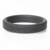 Boneyard Silicone Ring 30mm Grey - Image 3