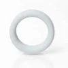 Boneyard Silicone Ring 30mm Grey - Image 4