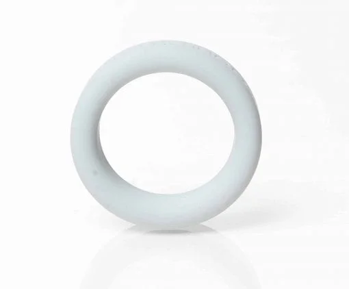 Boneyard Silicone Ring 30mm Grey - Image 4