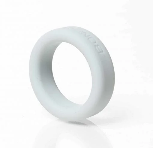 Boneyard Silicone Ring 30mm Grey - Image 6