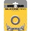 Boneyard Silicone Ring 30mm Grey - Image 7