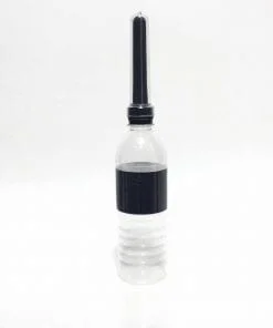 The Skwert 5 Pc Douche Kit Clamshell