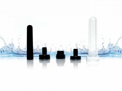 The Skwert 5 Pc Douche Kit Clamshell - Image 2