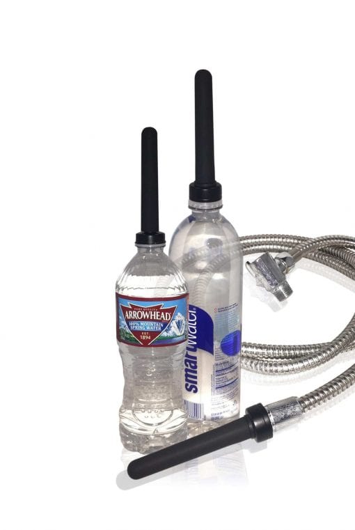 The Skwert 5 Pc Douche Kit Clamshell - Image 6