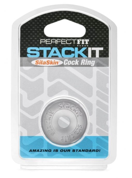 Stackit Clear - Image 5