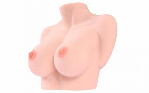 Real Titties D Cup - Image 2