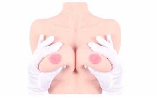 Real Titties D Cup - Image 4