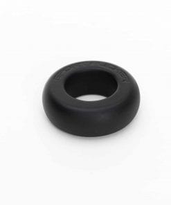 Muscle Ring Black