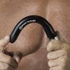 Locker Room Hose Black 9in