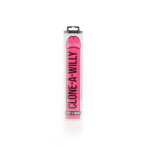 Clone a Willy Hot Pink - Image 3