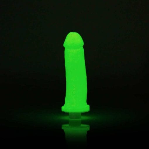 Clone a Willy Glow Green - Image 4
