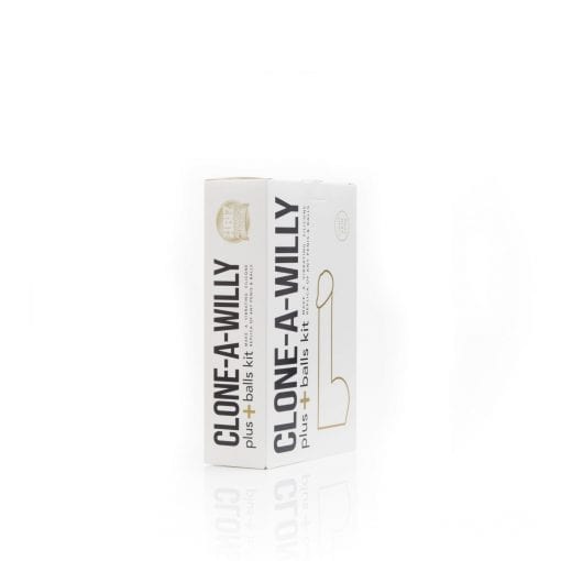 Clone a Willy Plus Balls Kit Light Skin Tone - Image 6