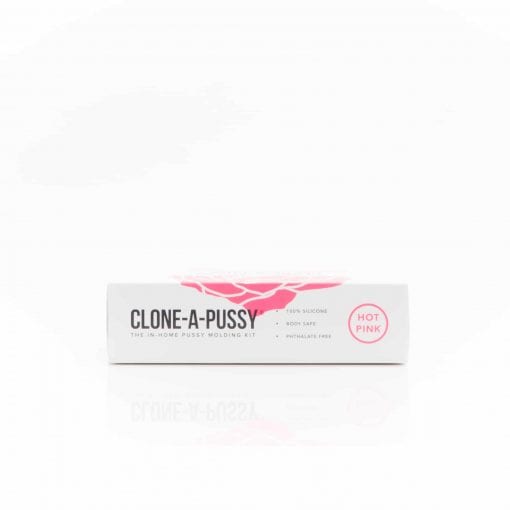 Clone A Pussy Silicone Pink - Image 3
