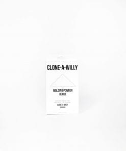 Clone A Willy Kit Molding Powder Refill 3oz Box