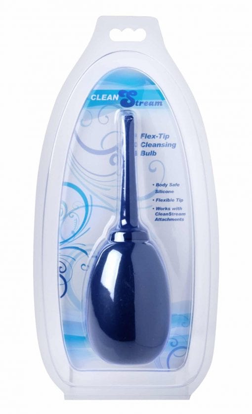 Flex Tip Cleansing Enema Bulb - Image 3