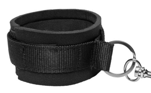 Bedroom Restraint Kit Black - Image 3