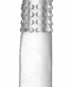 Clear Choice Penis Extension Sleeve