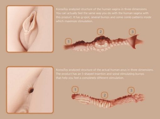Real Hip Hera 1:1 - Image 11
