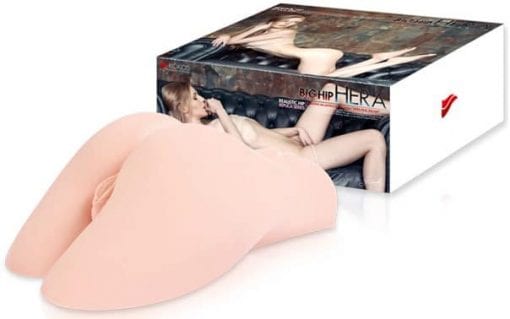 Real Hip Hera 1:1 - Image 9