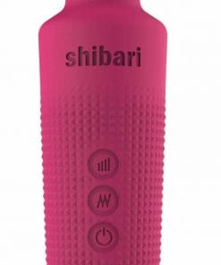 Shibari Mini Halo Wireless 20X Pink