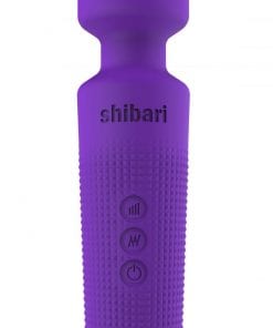 Shibari Mini Halo Wireless 20X Purple
