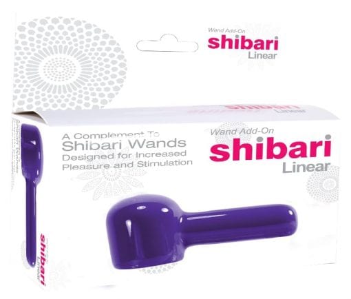 Shibari Linear - Image 2