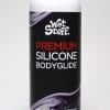Wet Stuff Premium Silicone Bodyglide Disc Top 460g