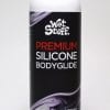 Wet Stuff Premium Silicone Disc Top 460g