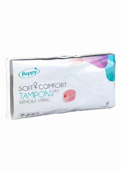 Beppy Soft+Comfort Wet 4 Pc - Image 3