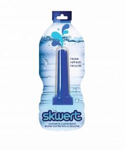 Skwert 1 Pc Water Bottle Douche