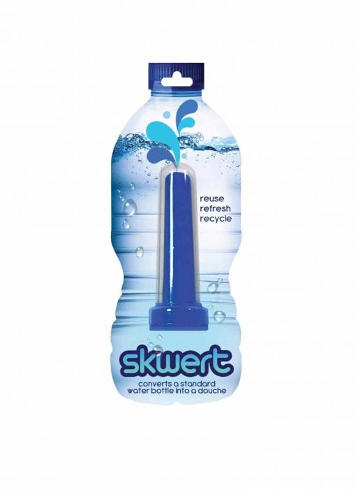 Skwert 1 Pc Water Bottle Douche