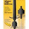 Skwert Lube Injector