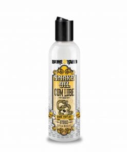 Snake Oil Cum Lube 2oz/59ml