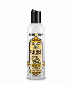 Snake Oil Cum Lube 2.3oz/68ml