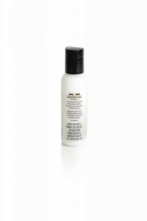 Snake Oil Cum Lube 2oz/59ml - Image 2
