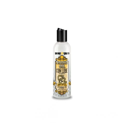 Snake Oil Cum Lube 2oz/59ml - Image 4
