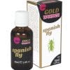 Spanish Fly Gold Women Drops 30ml