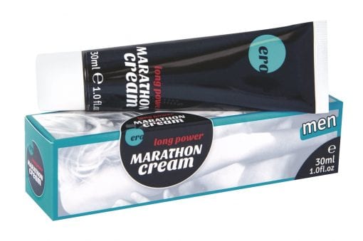 Marathon Long Power Cream 30ml