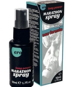 Marathon Long Power Spray Men 50ml