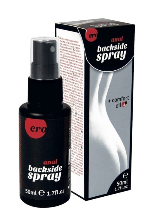 Backside Spray 50ml