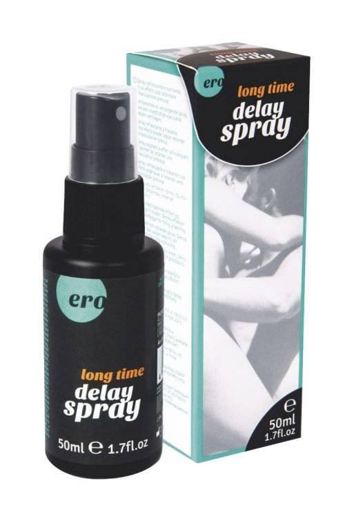 Ero Delay Spray 50ml