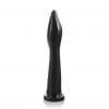 Goose Medium w Suction Black