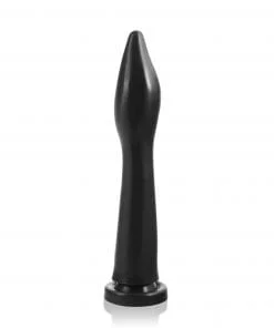 Goose Medium w Suction Black