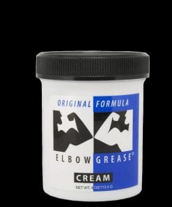 Elbow Grease Original Cream 4oz/188ml