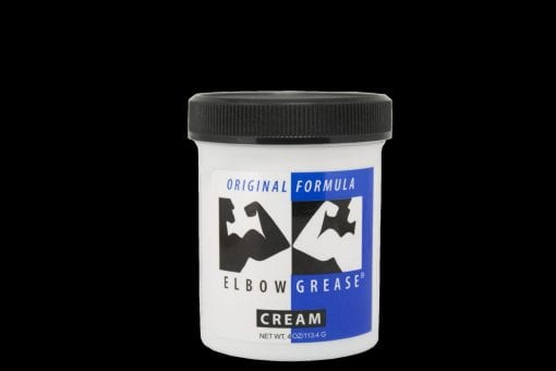 Elbow Grease Original Cream 4oz/188ml