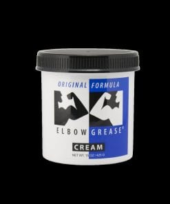 Elbow Grease Original Cream 15oz/433ml