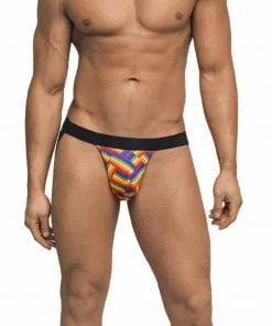 Male Power Pride Fest Jock