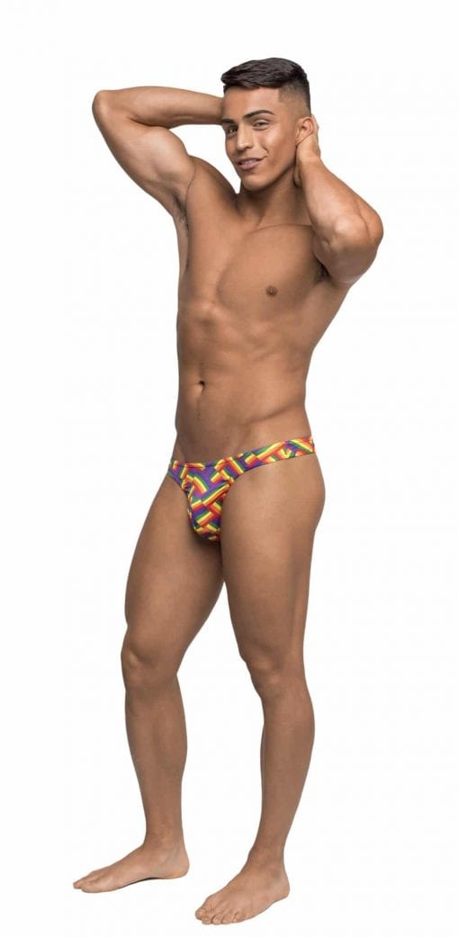 Male Power Pride Fest Bong Thong - Image 2