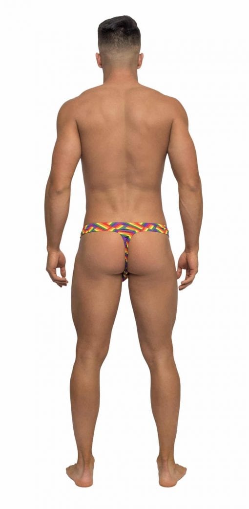 Male Power Pride Fest Bong Thong - Image 3